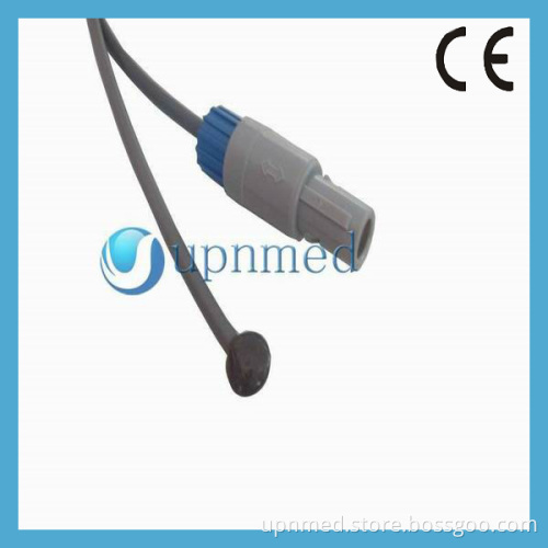 Creative Skin Temperature Probe